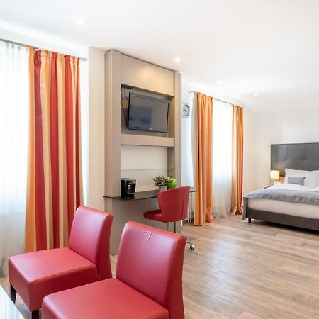 Select Hotel A1 Bremen-Stuhr Zewnętrze zdjęcie