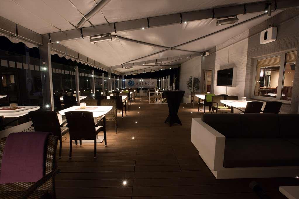 Select Hotel A1 Bremen-Stuhr Wyposażenia zdjęcie