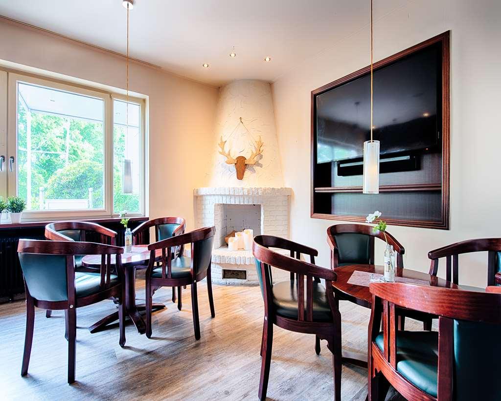 Select Hotel A1 Bremen-Stuhr Restauracja zdjęcie