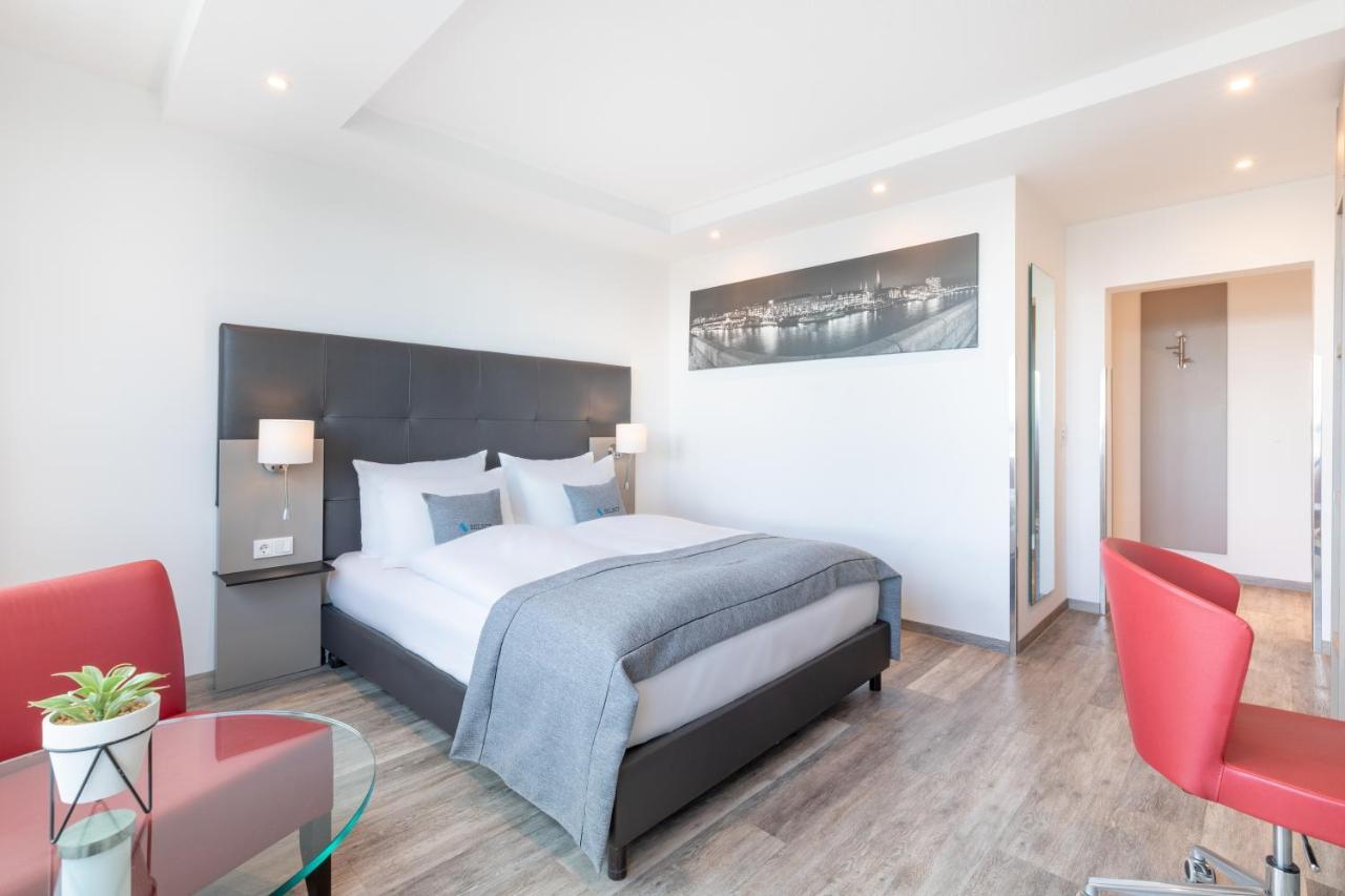 Select Hotel A1 Bremen-Stuhr Zewnętrze zdjęcie