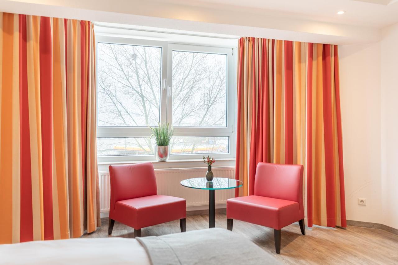 Select Hotel A1 Bremen-Stuhr Zewnętrze zdjęcie