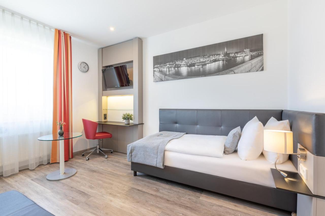 Select Hotel A1 Bremen-Stuhr Zewnętrze zdjęcie