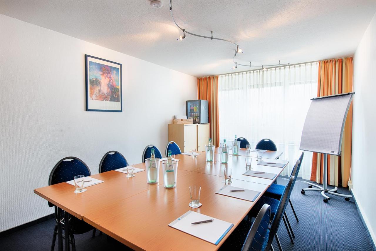 Select Hotel A1 Bremen-Stuhr Zewnętrze zdjęcie