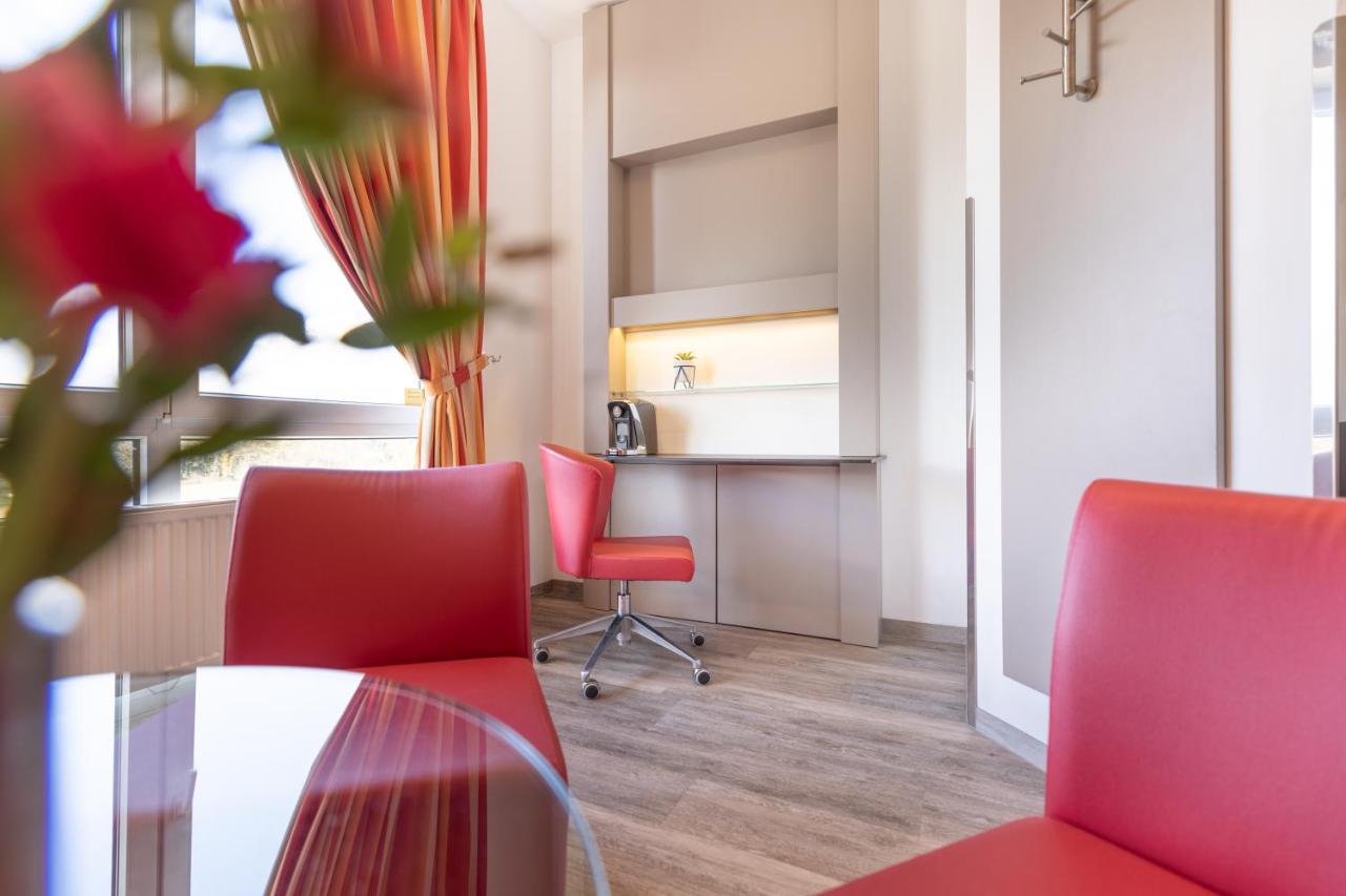Select Hotel A1 Bremen-Stuhr Zewnętrze zdjęcie