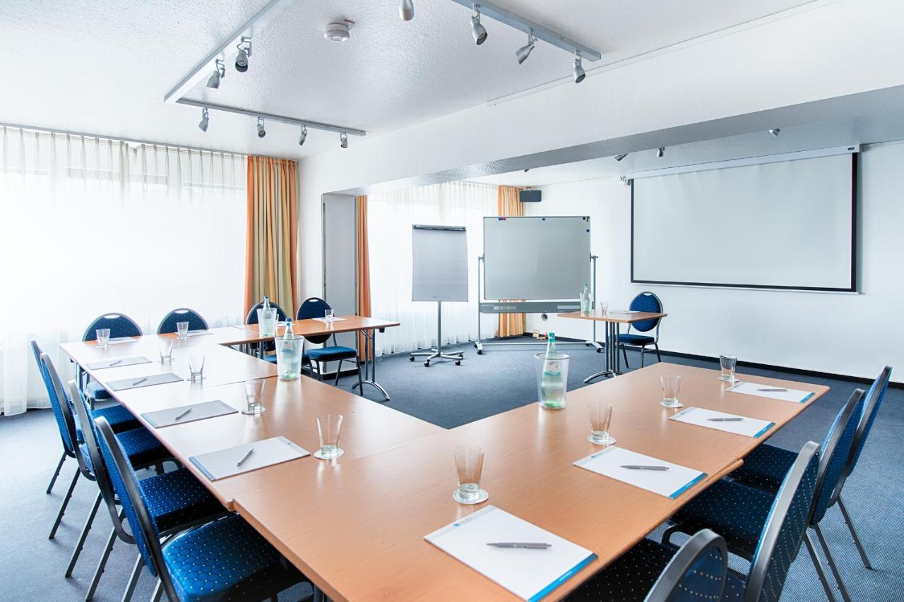 Select Hotel A1 Bremen-Stuhr Zewnętrze zdjęcie