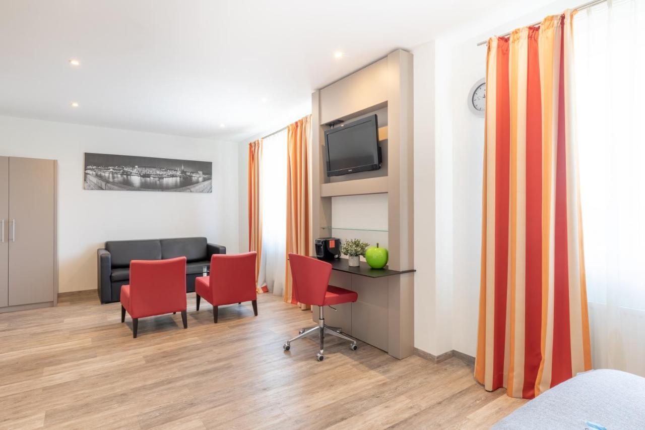 Select Hotel A1 Bremen-Stuhr Zewnętrze zdjęcie