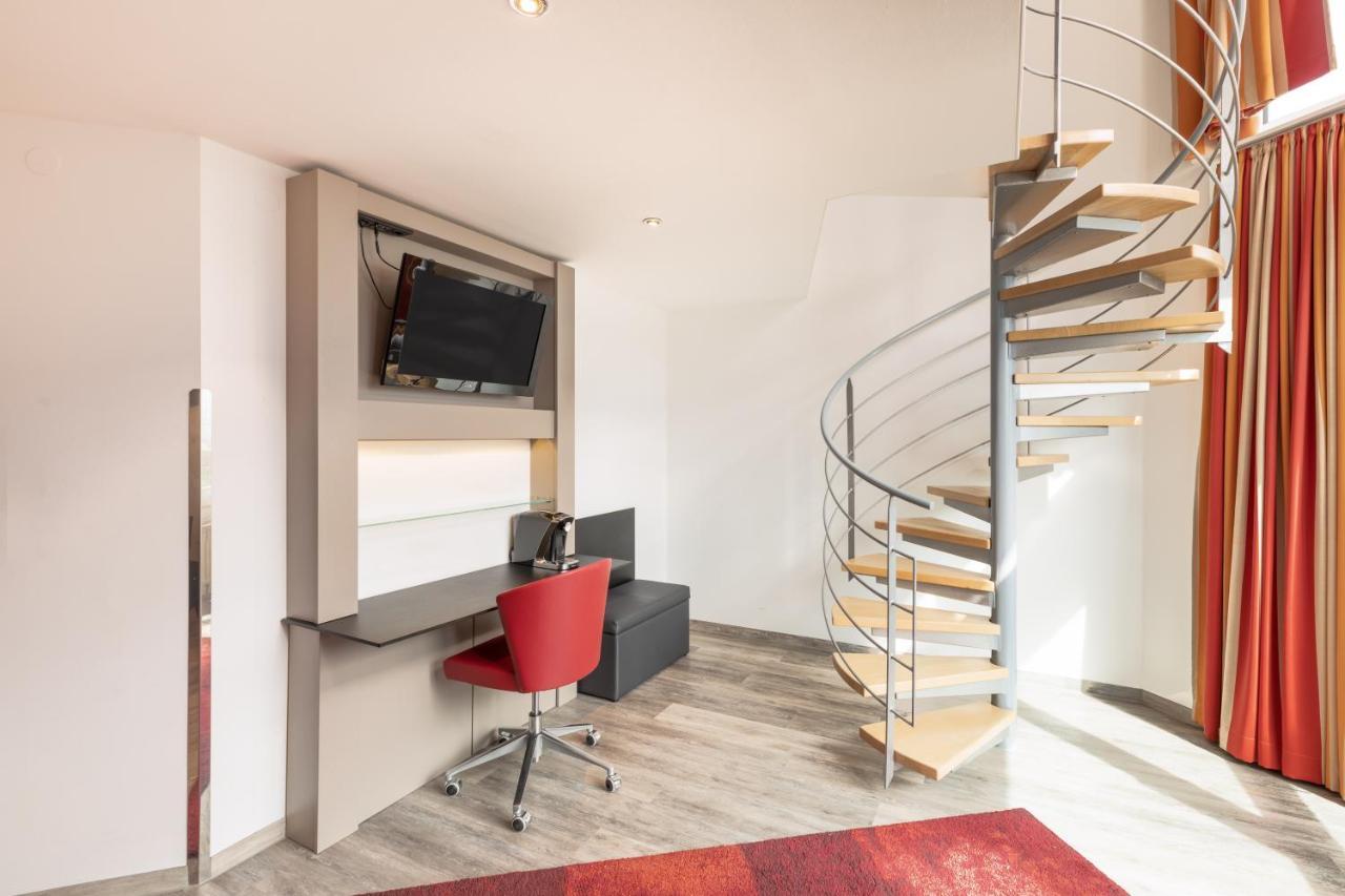 Select Hotel A1 Bremen-Stuhr Zewnętrze zdjęcie