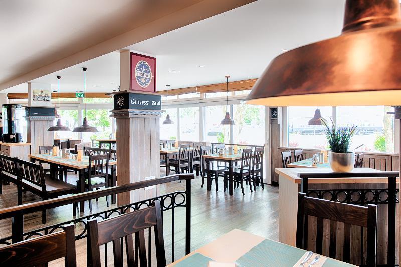 Select Hotel A1 Bremen-Stuhr Zewnętrze zdjęcie