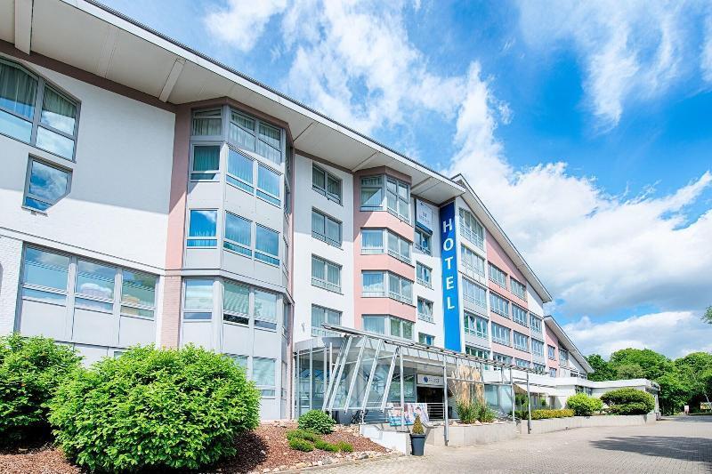 Select Hotel A1 Bremen-Stuhr Zewnętrze zdjęcie