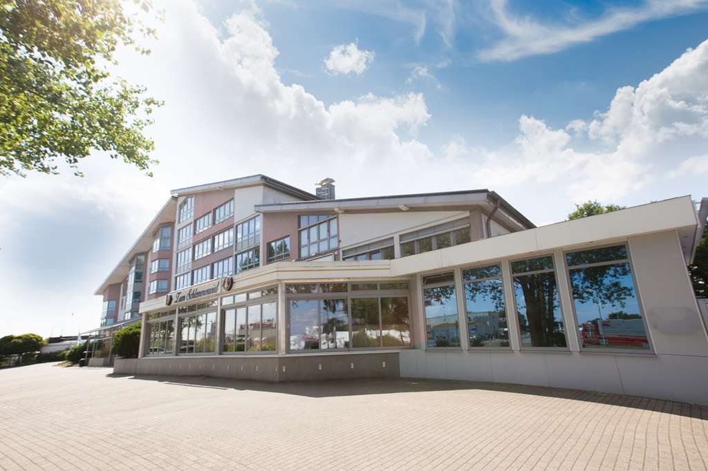 Select Hotel A1 Bremen-Stuhr Zewnętrze zdjęcie